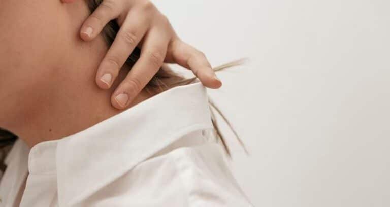 Say goodbye to neck pain with acupuncture in Newton, Surrey BC!
