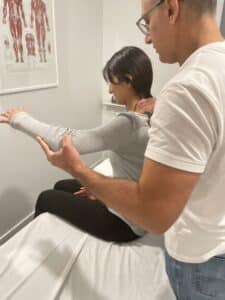 ICBC Approved Registered Massage Therapy RMT