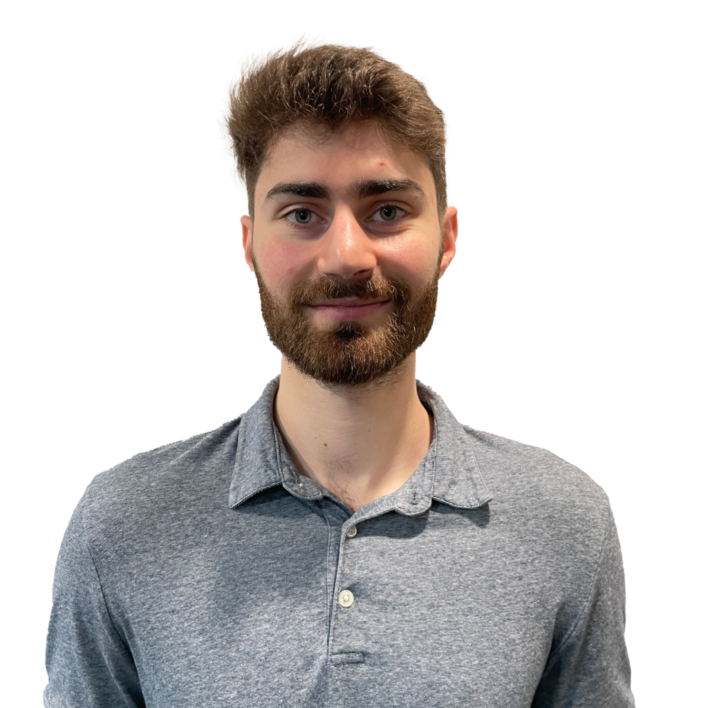 Anthony Assadi 1 Registered Massage Therapist RMT Anthony Assadi