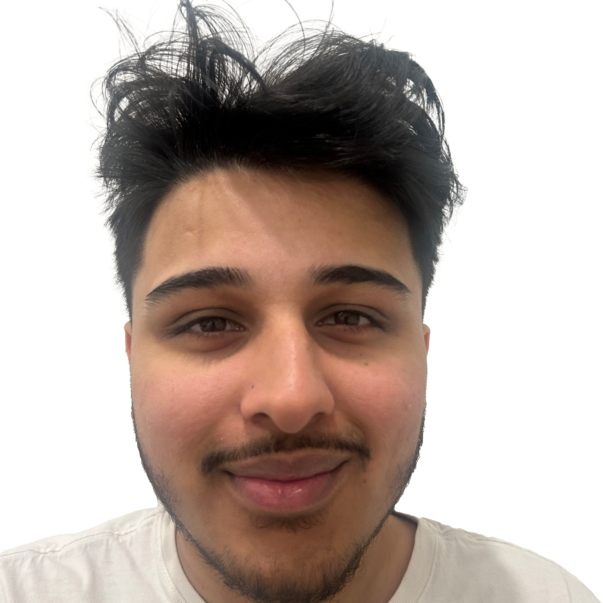 Team 6 Aryan Bhardwaj