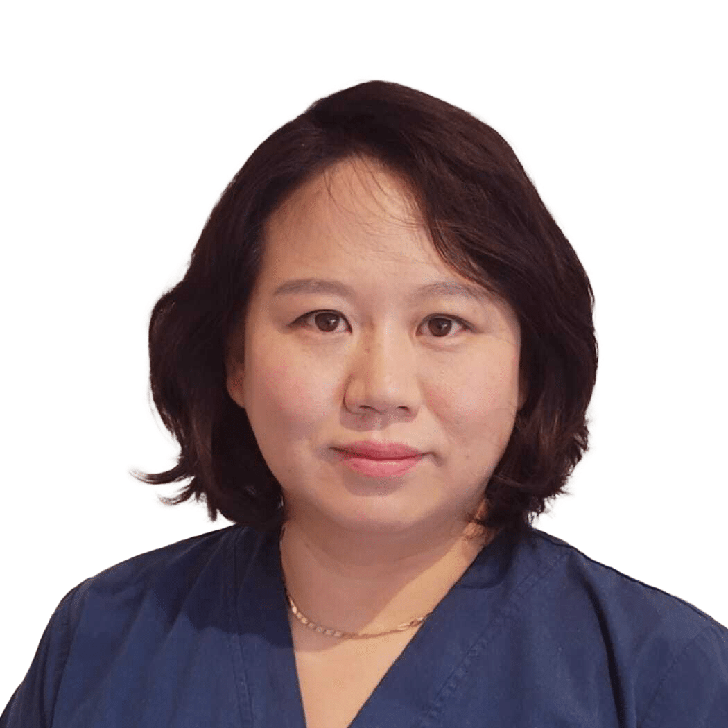 Team 7 Jenny (Yeonhee) Joun