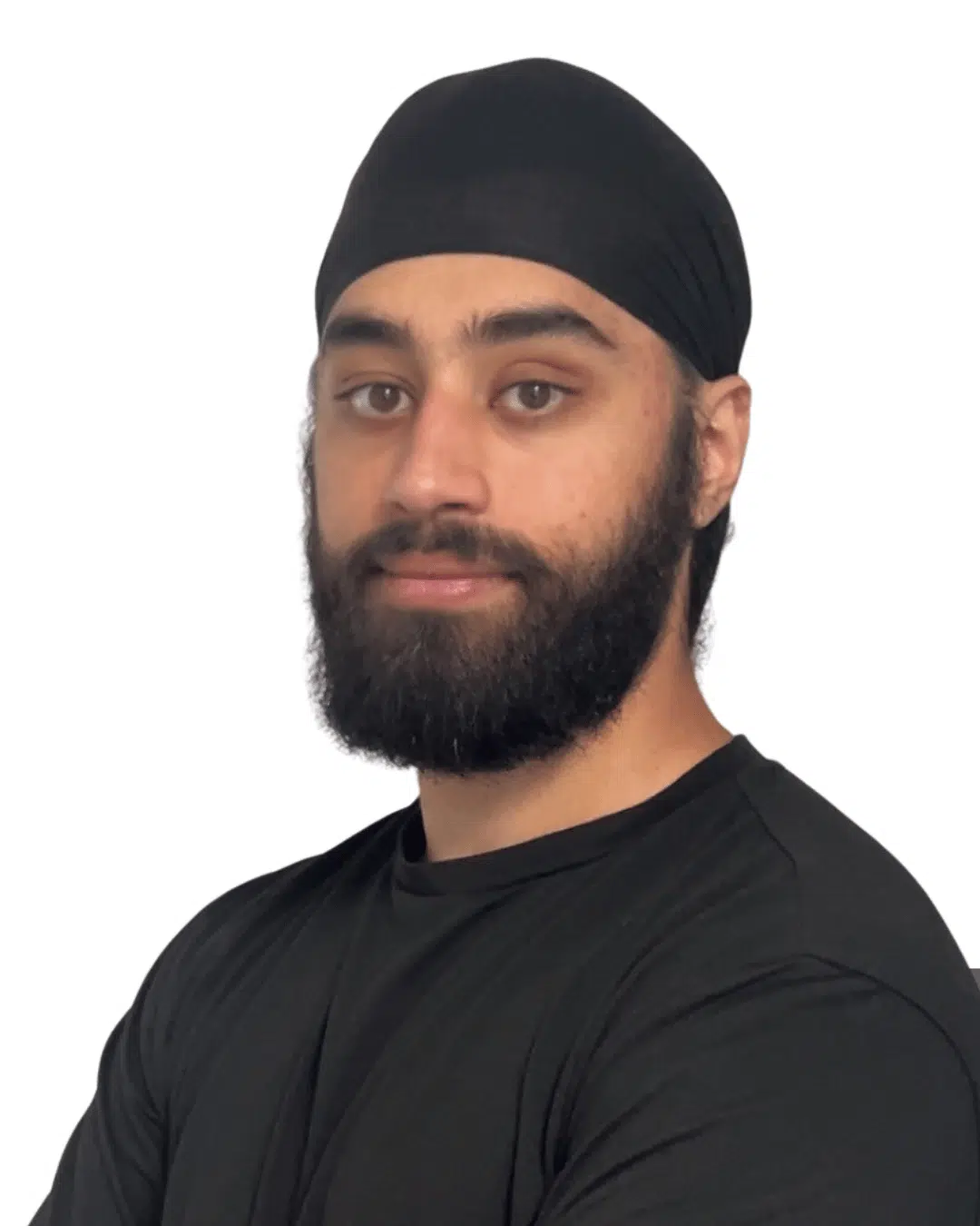 Gurvir Natt, Student Massage Therapist at Therapy Now Surrey