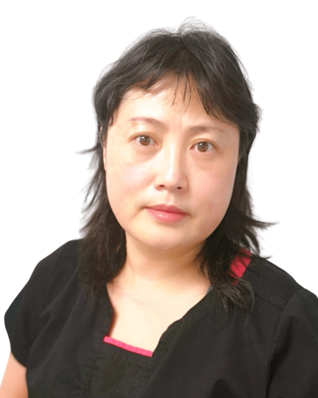 Tina (Congrong)  Huang