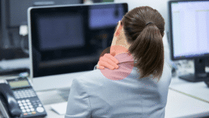 stress-relief-neck-shoulders-surrey