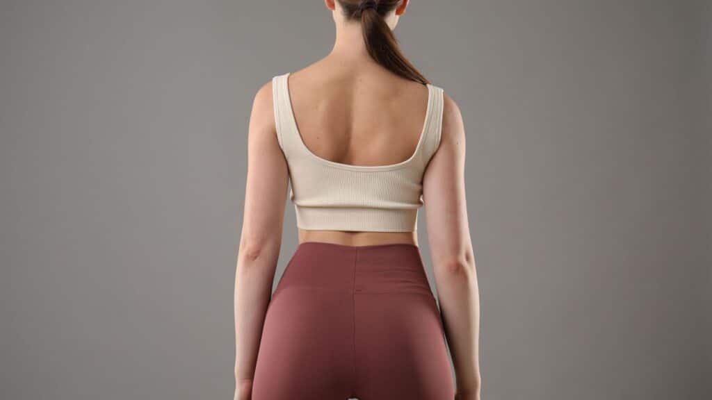 Hip Alignment Massage