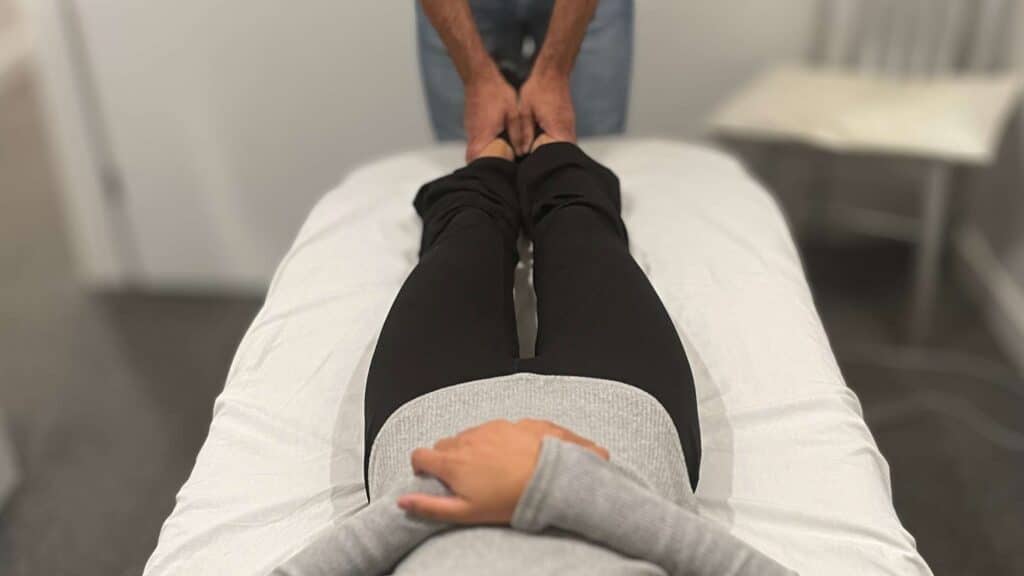 Jag Purewall Alignment Massage