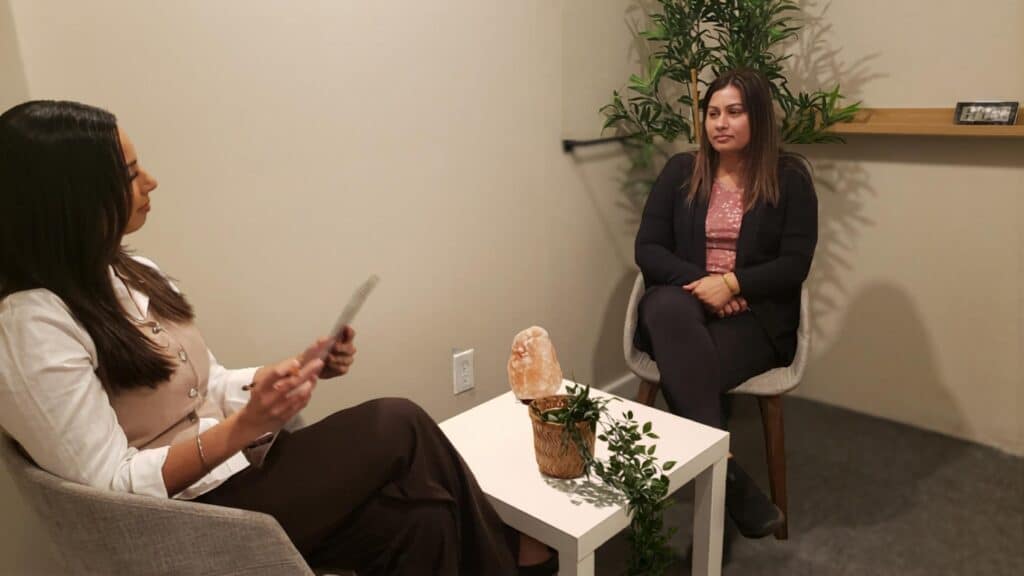 Counselling Surrey at Therapy Now